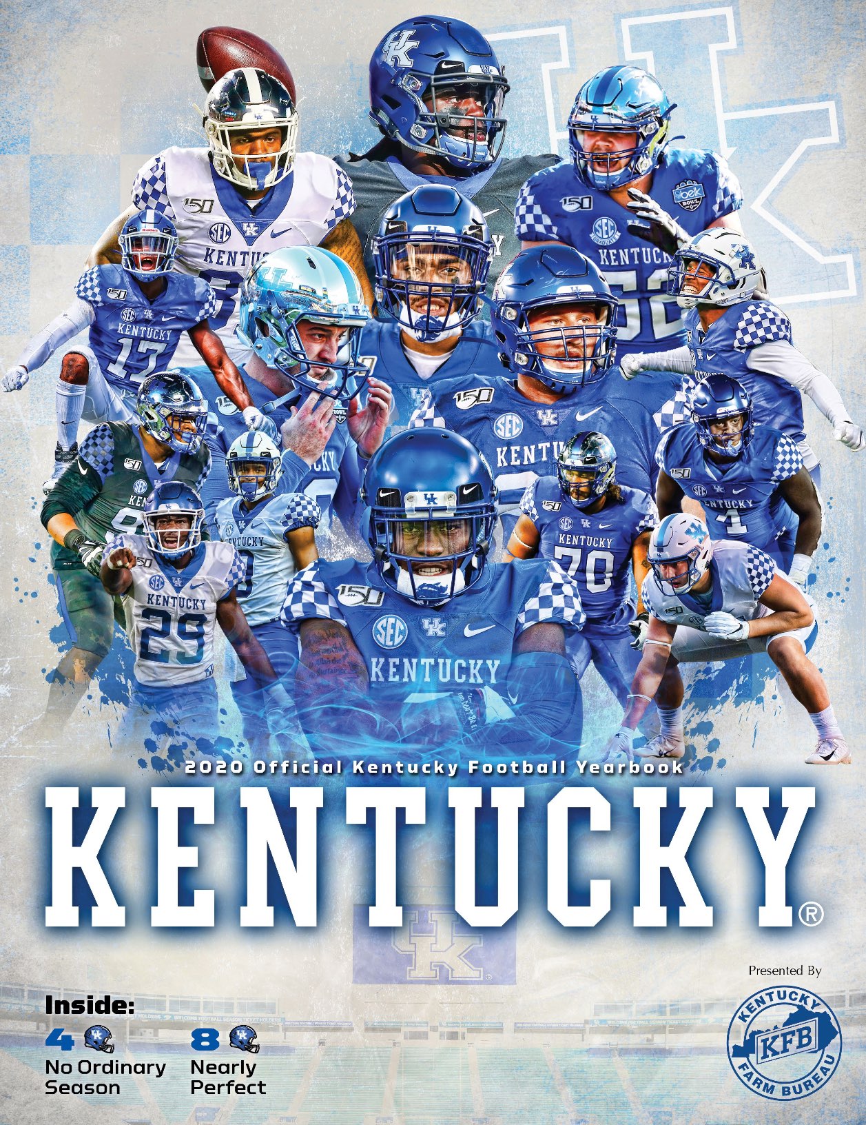 Kentucky Football: New depth chart and Quinton Bohanna injury update - A  Sea Of Blue